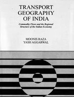 Transport Geography of India