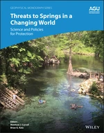 Threats to Springs in a Changing World