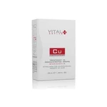 VITAL PLUS ACTIVE C+U 40ML VYPAD.VLASOV