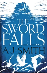 The Sword Falls