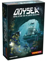 Mindok Odysea 2: Společně do hlubin oceánu