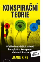 Konspirační teorie - Jamie King, Radek Musil