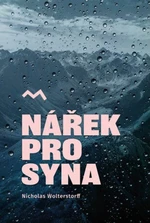 Nářek pro syna