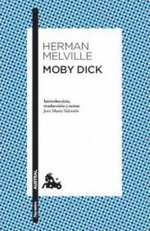 Moby Dick (Spanish edition)