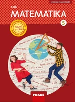 Matematika 5/1 pro ZŠ - Hybridní pracovní sešit (nová generace) - Milan Hejný