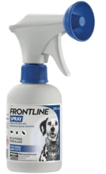 Frontline sprej 250 ml