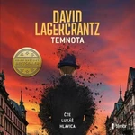 Rekke 1 - David Lagercrantz - audiokniha