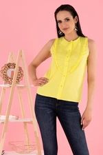Merribel Woman's Blouse Nenaria