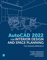 AutoCAD for Interior Design and Space Planning