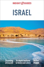 Insight Guides Israel (Travel Guide eBook)