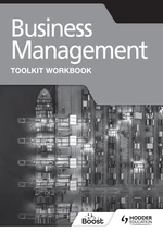 Business Management Toolkit Workbook for the IB Diploma