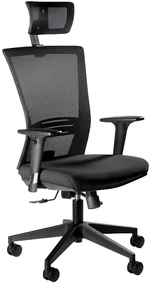 UNIQUE Kancelářská židle ERGONIC