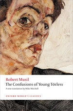 The Confusions of Young TÃ¶rless