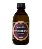 Zdravý svet Liver booster na pečeň