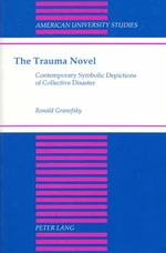The Trauma Novel
