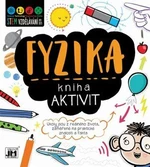 Kniha aktivit - Fyzika