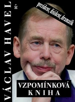 Václav Havel - Jiří Herman - e-kniha