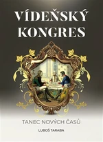 Vídeňský kongres - Luboš Taraba