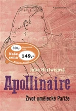 Apollinaire - Julia Hartwigová