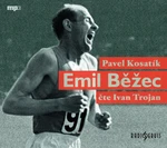 Emil Běžec 00:10 - Pavel Kosatík