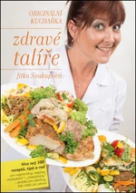 Zdravé talíře - Jitka Soukupová