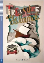 Treasure Island - Robert Louis Stevenson