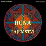 Huna - Tajemství - audiokniha