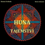 Huna - Tajemství - audiokniha