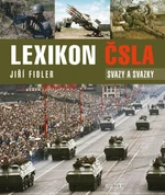 Lexikon ČSLA Svazy a svazky - Jiří Fidler