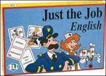 Let´s Play in English: Just the Job