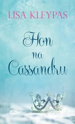 Hon na Cassandru - Lisa Kleypas