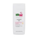 SebaMed Sensitive Skin Shower Oil 200 ml sprchovací olej pre ženy