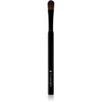 Illamasqua Large Eyeshadow Brush plochý štětec na oční stíny 1 ks