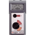 Megger MIT220 tester izolácií  250 V, 500 V 999 MΩ