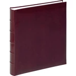 walther+ design  FA-373-R fotoalbum (š x v) 31 cm x 37 cm červená 80 Seiten
