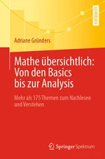 Mathe Ã¼bersichtlich