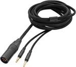 Beyerdynamic Audiophile connection cable balanced textile Kopfhörer Kabel