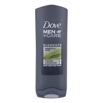 Dove Men + Care Elements 250 ml sprchovací gél pre mužov