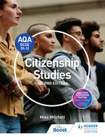 AQA GCSE (9-1) Citizenship Studies Second Edition