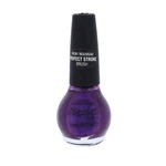 OPI Nicóle 15 ml lak na nechty pre ženy NI J02 Prized Possession Purple