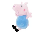 Plyšové prasátko Tom Peppa Pig 25 cm