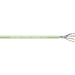 LAPP 2170475-1000 sieťový kábel ethernetový CAT 7 S/FTP 4 x 2 x 0.50 mm² zelená 1000 m