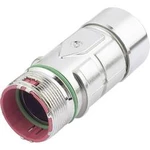 EPIC® SIGNÁL M23 F6 Kabelová zásuvka LAPP 72064230, červená, 5 ks