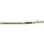 Datový kabel LAPP 32304-1000;UNITRONIC® LiYCY-CY, 4 x 0.25 mm² šedá 1000 m