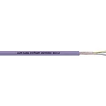 Sběrnicový kabel LAPP UNITRONIC® BUS 2170205-100, vnější Ø 7.20 mm, fialová, 100 m