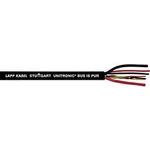 Sběrnicový kabel LAPP 2170561, vnější Ø 15.60 mm, černá, 500 m