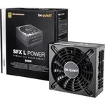 PC síťový zdroj BeQuiet SFX-L Power 500 W SFX 80 PLUS® Gold