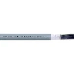 Licna LappKabel ÖLFLEX FD CLASSIC 810 16G0,75 (0026125), 16x 0,75 mm², 1000 m, šedá