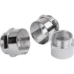 Adaptér kabelové průchodky LAPP SKINDICHT ZSE-M 16X1,5/9, 52106010, PG9, polyetylén, přírodní, 100 ks