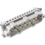 Vložka pinového konektoru EPIC® H-BVE 10 10270110 LAPP počet kontaktů 10 + 2 + PE 5 ks